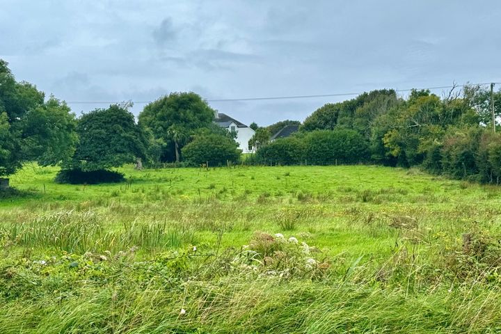 Doonmore, Doonbeg, Co. Clare