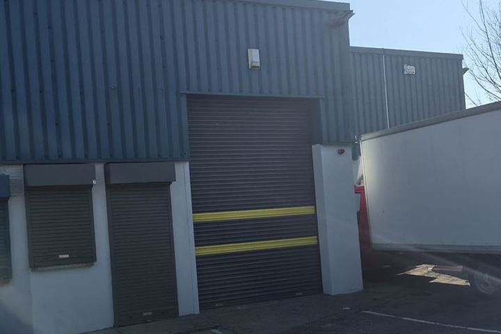 Unit 5, Avonbeg Enterprise Centre, Tallaght, Dublin 24