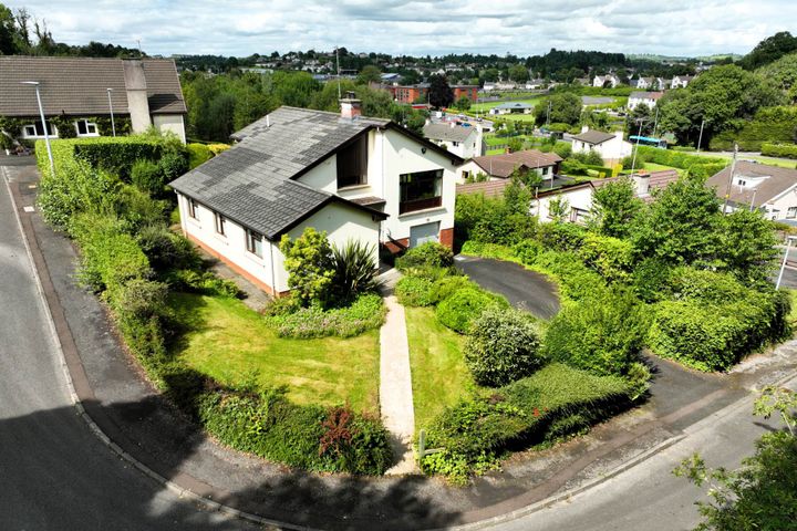 7 Menapian Way, Enniskillen, Co. Fermanagh