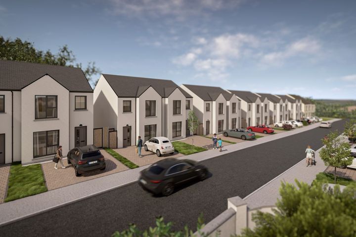 The Green, Abbey Meadows, Ferrybank, Co. Waterford