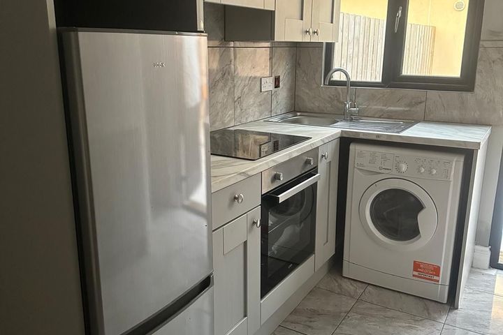 Parklands (1 BHK Studio), Saggart, Co. Dublin