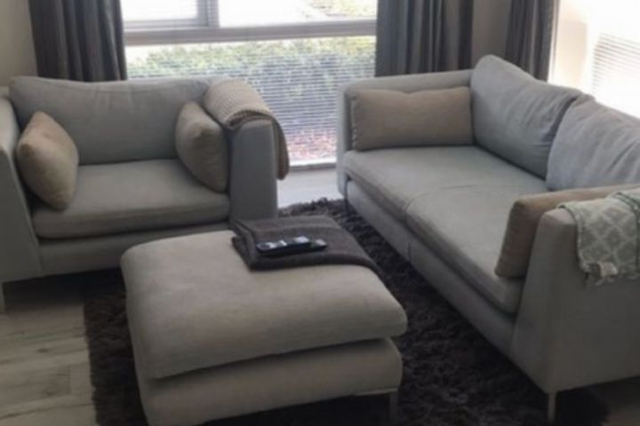 8 Bridgefield Grove, Curraheen Road, Bishopstown, Curraheen, Co. Cork