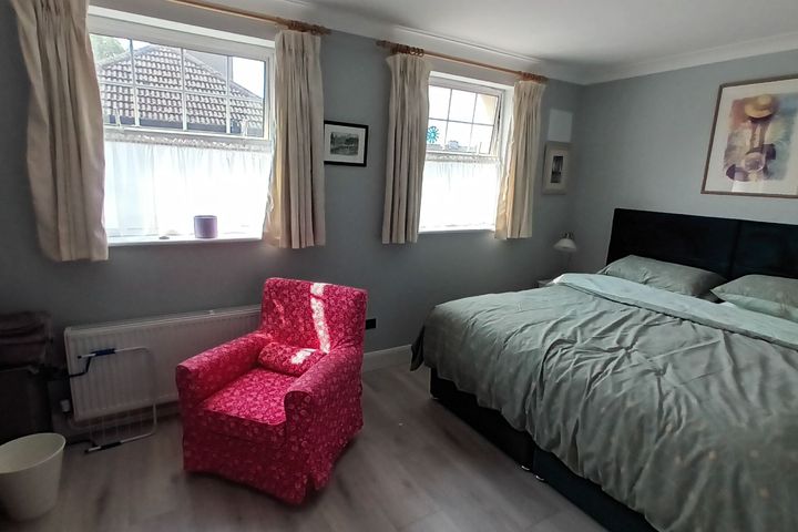 Oliver Plunkett Avenue,Dun Laoghaire,Co. Dublin, Monkstown, Co. Dublin