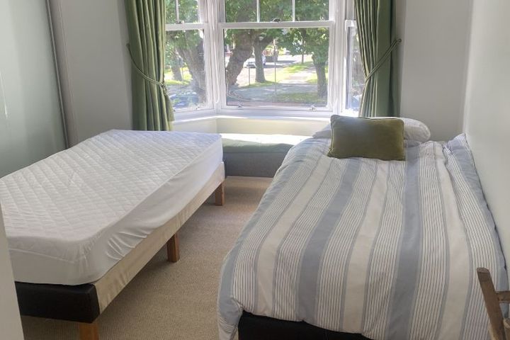 Woodpark, Drumcondra, Dublin 9