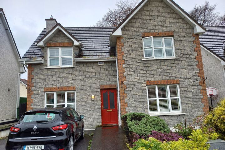5 Kilbride Close, Kilbride Gardens, Clara, Clara, Co. Offaly