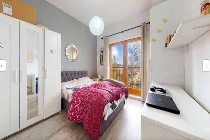 Apartment 10, Block A, The Beeches, Sallins Road, Naas, Co. Kildare