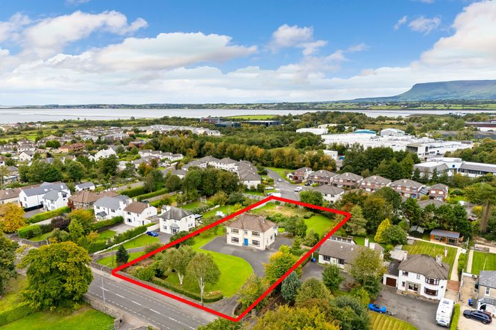 Strandhill Road, Sligo, F91D92V