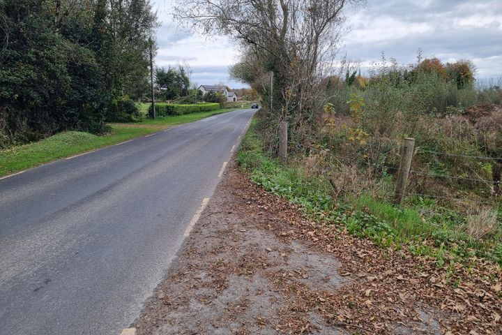 Newtown, Clonlara, Co. Clare