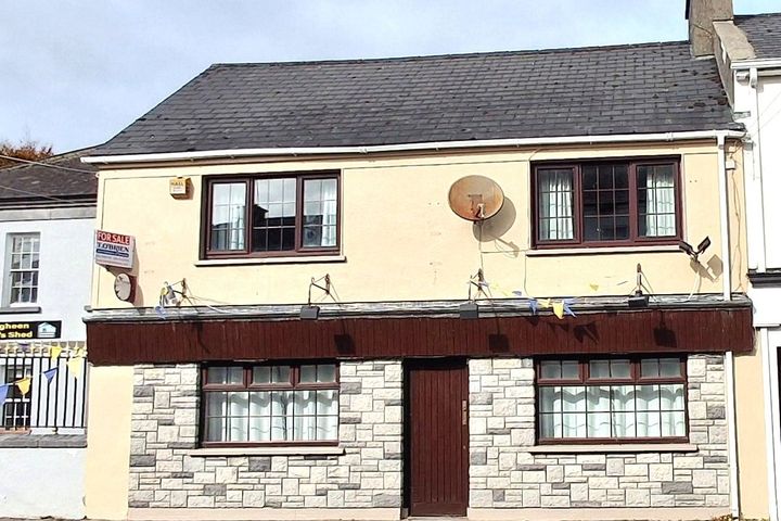 Main Street,Clogheen,Cahir, Clogheen, Co. Tipperary, E21DF82