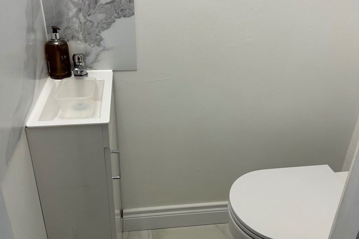 73 Wellview Avenue, Mulhuddart, Dublin 15, Damastown, Co. Dublin