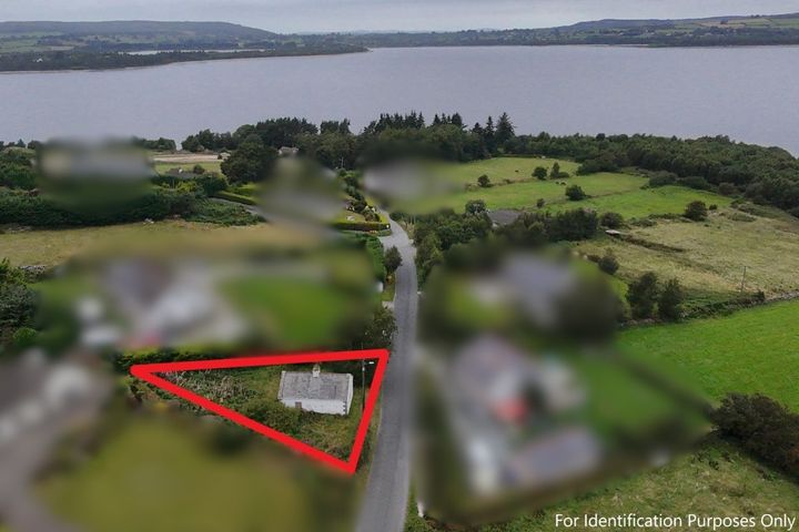 Former Health Centre, Ballyknockan, Co. Wicklow, W91E407