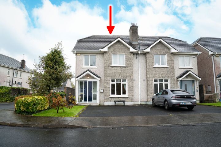 8 Clochóg, Oranmore, Oranmore, Co. Galway, H91K2P9