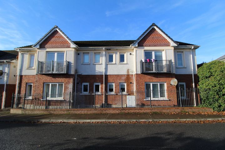 20 Bowling Court, Mallow, Mallow, Co. Cork, P51WN50