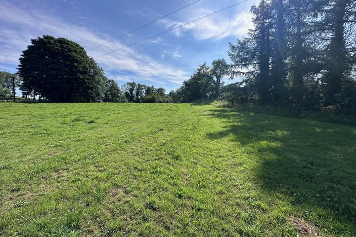 Agricultural Lands, Edenbrone, Castleshane, Co. Monaghan