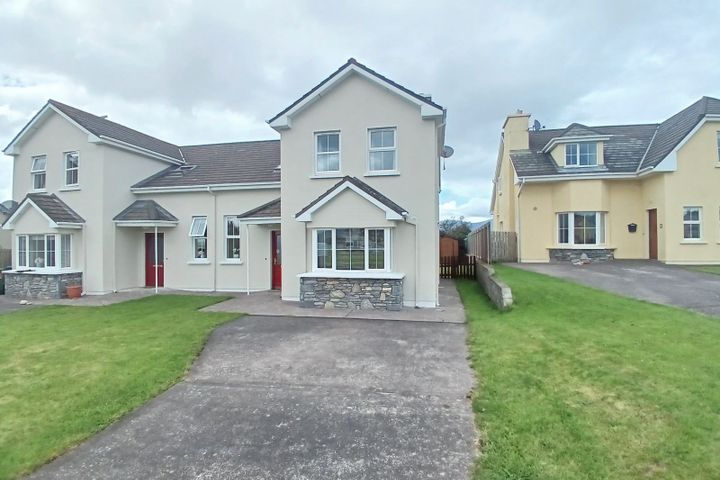 65 Baile An Tooreen, Caragh Lake Road, Killorglin, Co. Kerry, V93V2K8