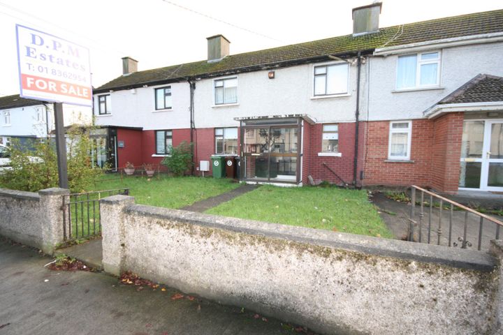 11 Deanstown Green, Dublin 11, Finglas, Dublin 11, D11E9E4