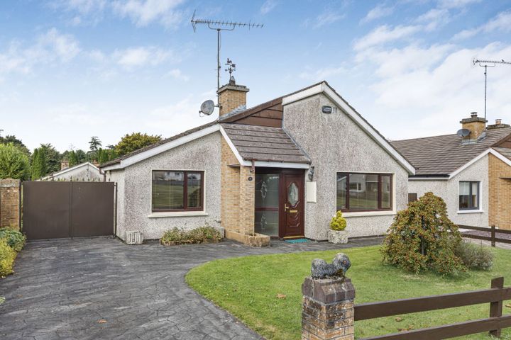 9 Lynn Heights, Mullingar, Mullingar, Co. Westmeath, N91C1P1