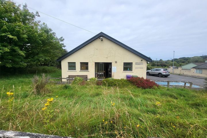 Carrigans Health Centre, Carrigeens, Ballinfull, Co. Sligo, F91R125