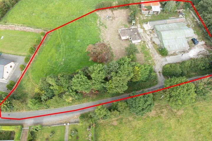 Coolcaum, Churchtown, Mallow, Co. Cork, P51T6DK