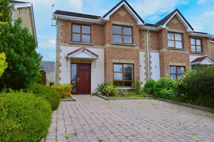61 Rusheen Ard, Caltragh, Sligo, Co. Sligo, F91A6DP
