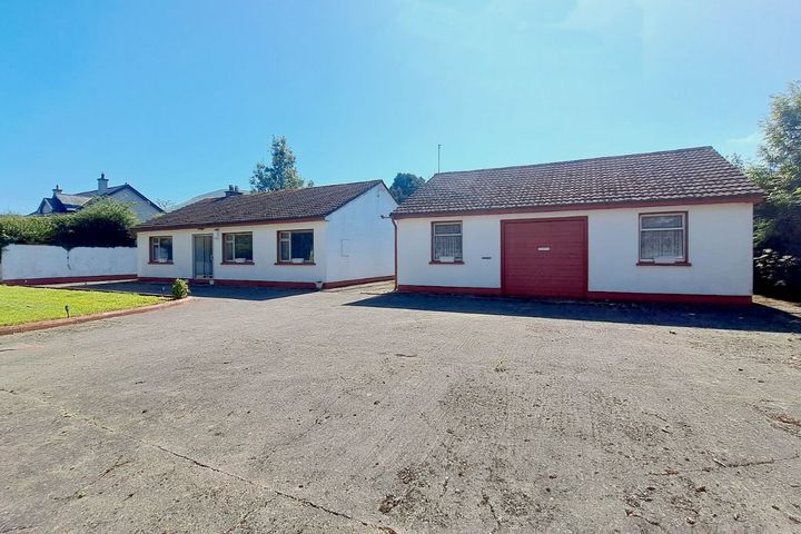 Lackendarragh, Anglesboro, Anglesboro, Co. Limerick, V35CX50
