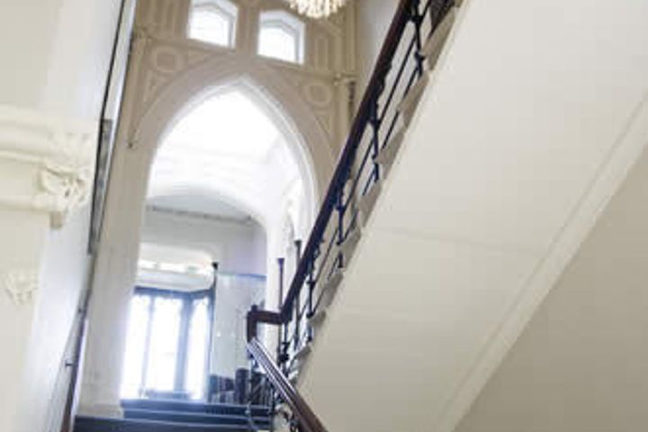 Fitzwilliam Place, Dublin 2
