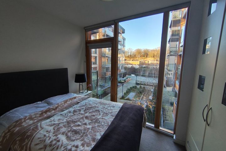 Apartment 56, Artillery House, Clancy Quay, South , Kilmainham, Dublin 8