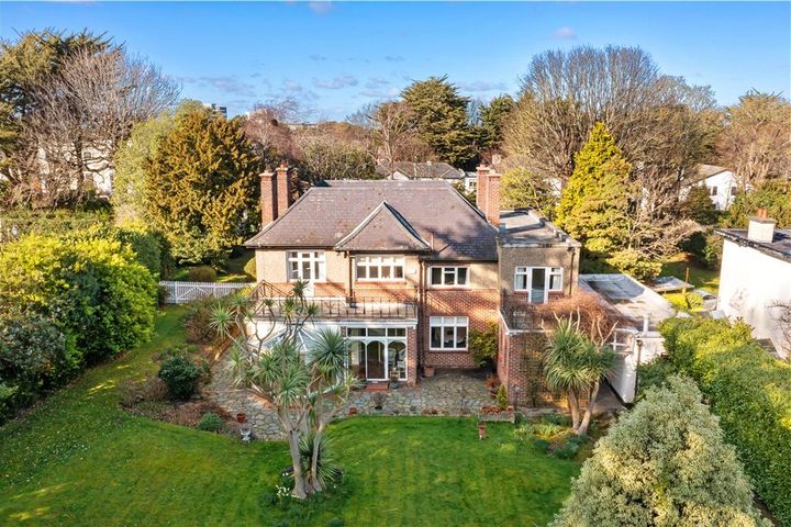 Melmore, 132 Mount Merrion Ave, Blackrock Dublin 4, Dublin