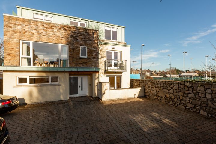6 Observatory Court, Observatory Lane, Rathmines Dublin 6, Dublin 6, Dublin