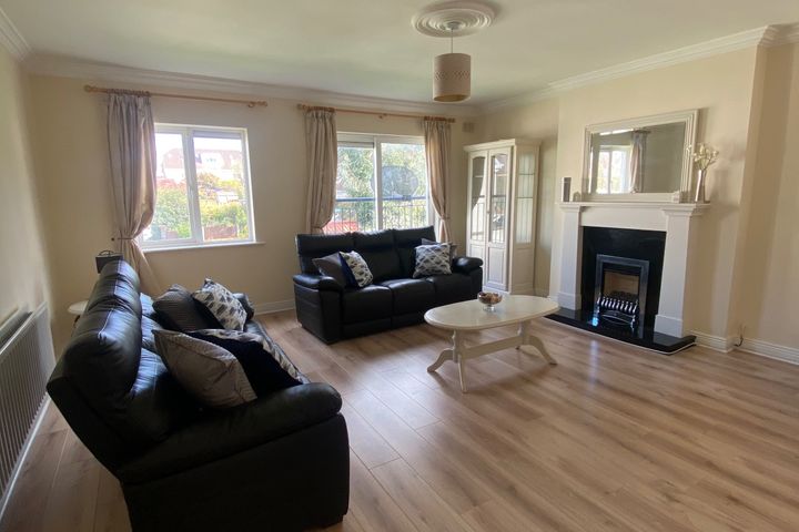 Mount Bellew Way, Lucan, Co. Dublin