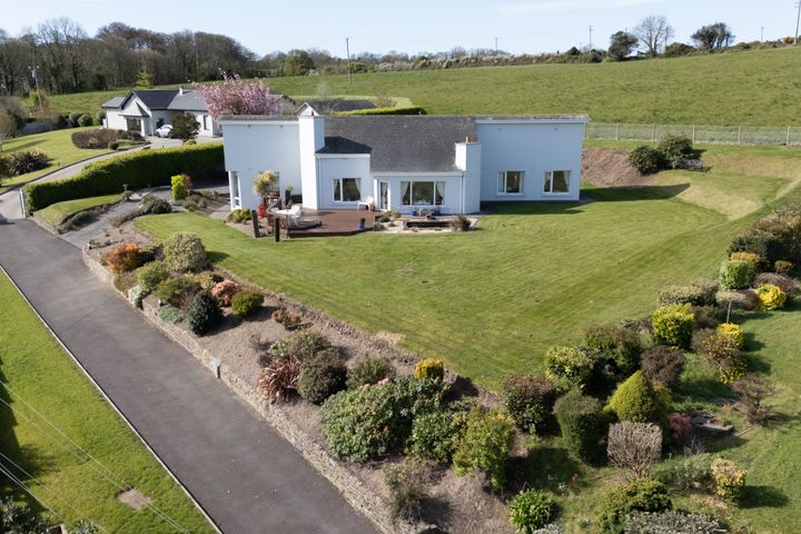 Wynfield, Church Road, Crosshaven, Co. Cork, P43WK18