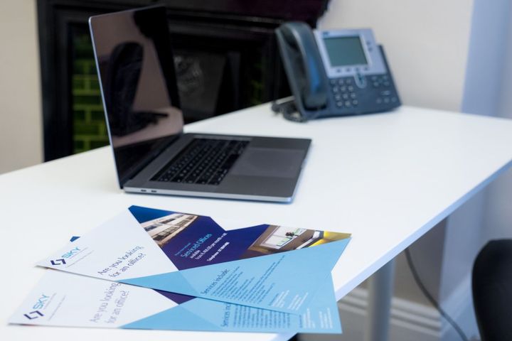  Sky Business Centre, Office 5, Clontarf, Dublin 3, Clontarf, Dublin 3