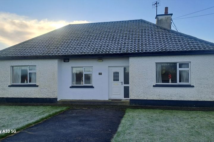 Saint Rita'S, Ballinalahy, Menlough, Menlough, Co. Galway, H53YF38