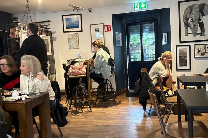 The Post House, 23 Main Street, Kinsale, Kinsale, Co. Cork