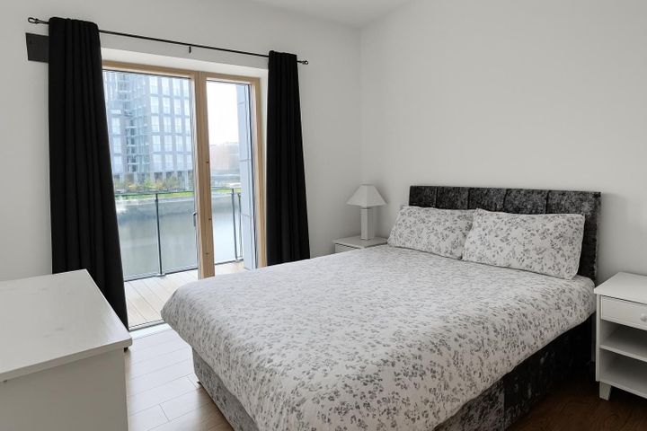 Apartment, Thorncastle Street,Dublin 4, Ringsend, Dublin 4