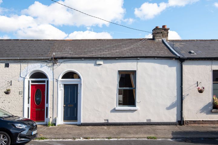 3 St Brigids Avenue (Plus Attic Conversion), North Strand,, Dublin 3, D03V060