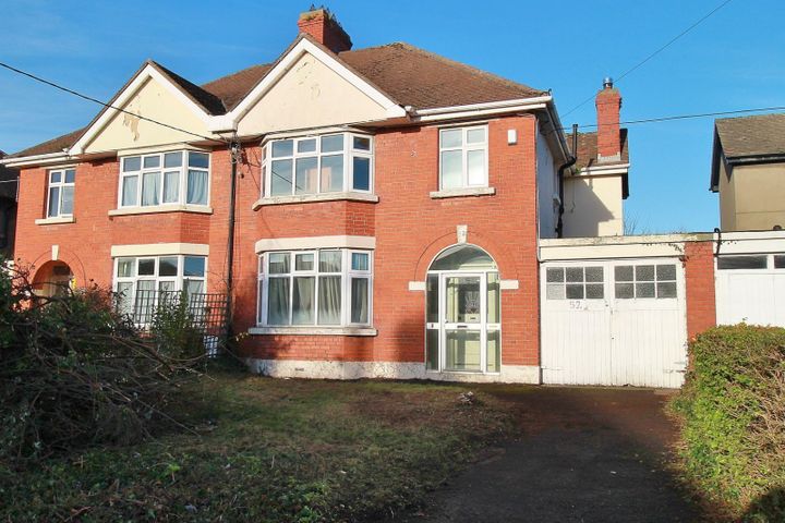 52 Blackheath Park, Clontarf, Dublin 3, Dublin 3, Dublin