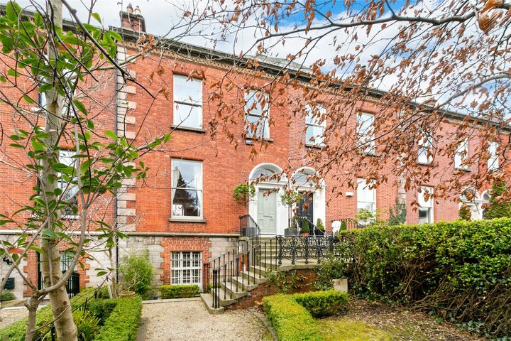 4 Warwick Terrace, Leeson Park, Dublin 6, Dublin 6, Dublin