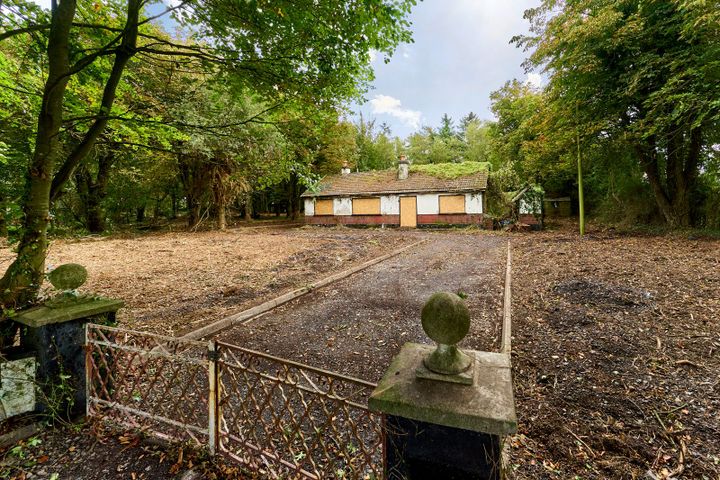 Carranstown, Ballivor, Clonycavan, Co. Meath, C15VY71