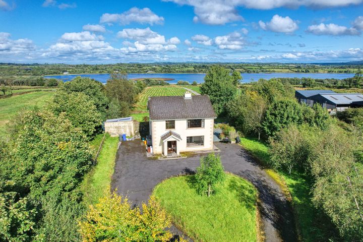 Drumhass, Mohill, Co. Leitrim, N41PX33