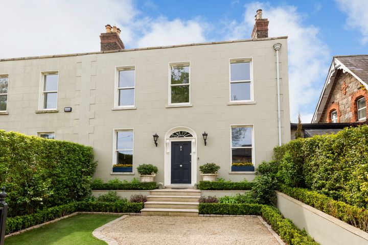 155 Merrion Road, Dublin 4, Dublin