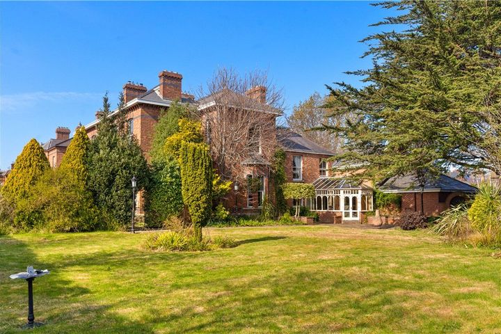 80 Park Avenue, Sandymount, Dublin 4, D04V3Y7