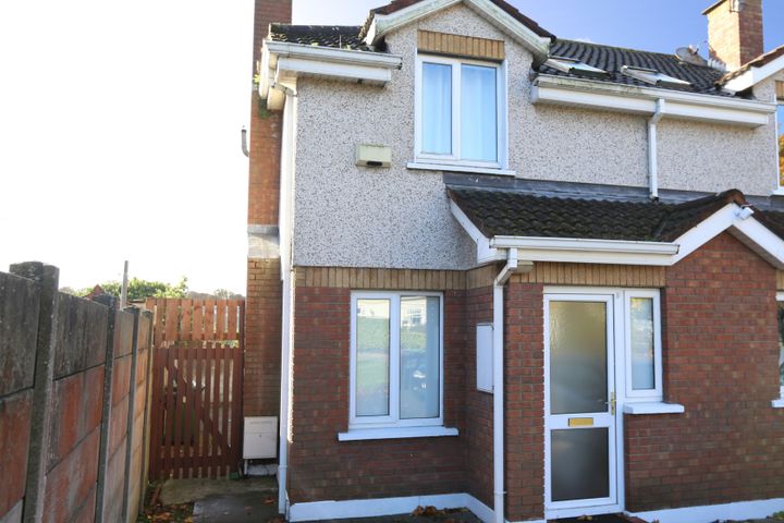 1 Trinity Court, Trinity Gardens, Drogheda, Co Louth, A92FWC0