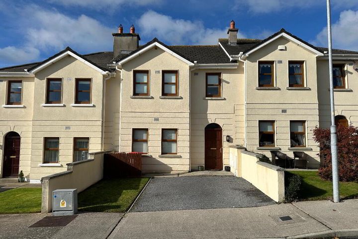 5 Birch Grove, Ard Na Sidhe, Clonmel, Co. Tipperary, E91X7X2