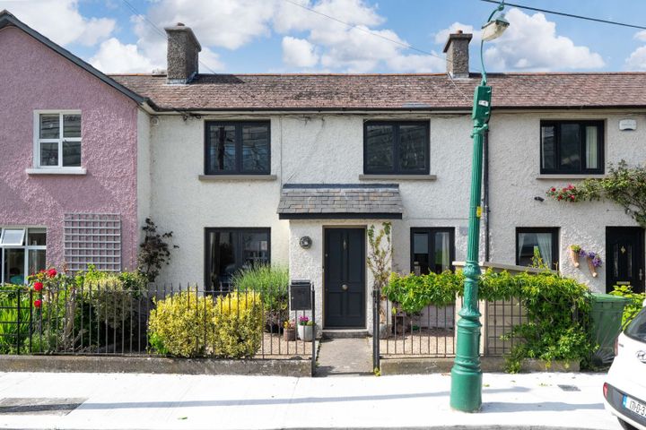 52 O'Connell Gardens, Dublin 4, Sandymount, Dublin 4, D04PY17