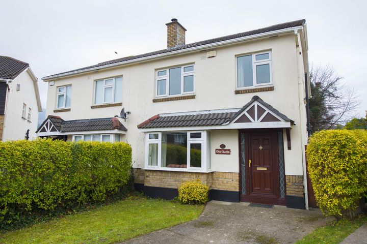 10 Sandyford Hall Court, Co. Dublin, D18X0A6