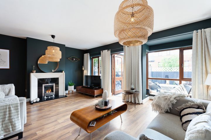 22 The Terrace, Carrickmines Manor, Dublin 18, Dublin 18, Dublin