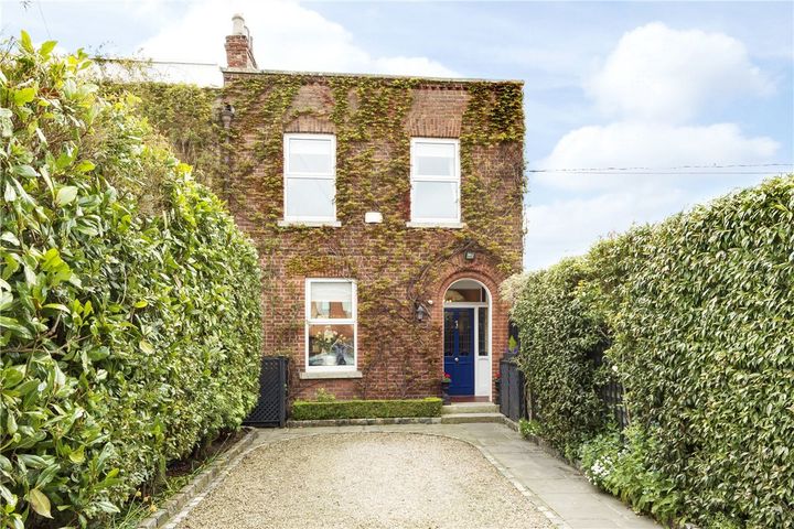Garranstan, 46 Rathgar Ave, Rathgar Dublin 6, Dublin 6, Dublin