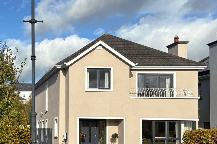 2 Glendine Woods, Glendine, Kilkenny, Co. Kilkenny, R95A3H7