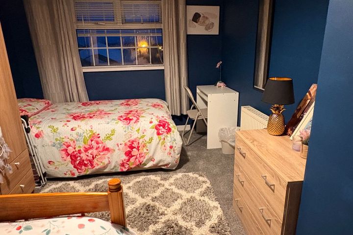 Farronshoneen ,Waterford, Waterford City Centre